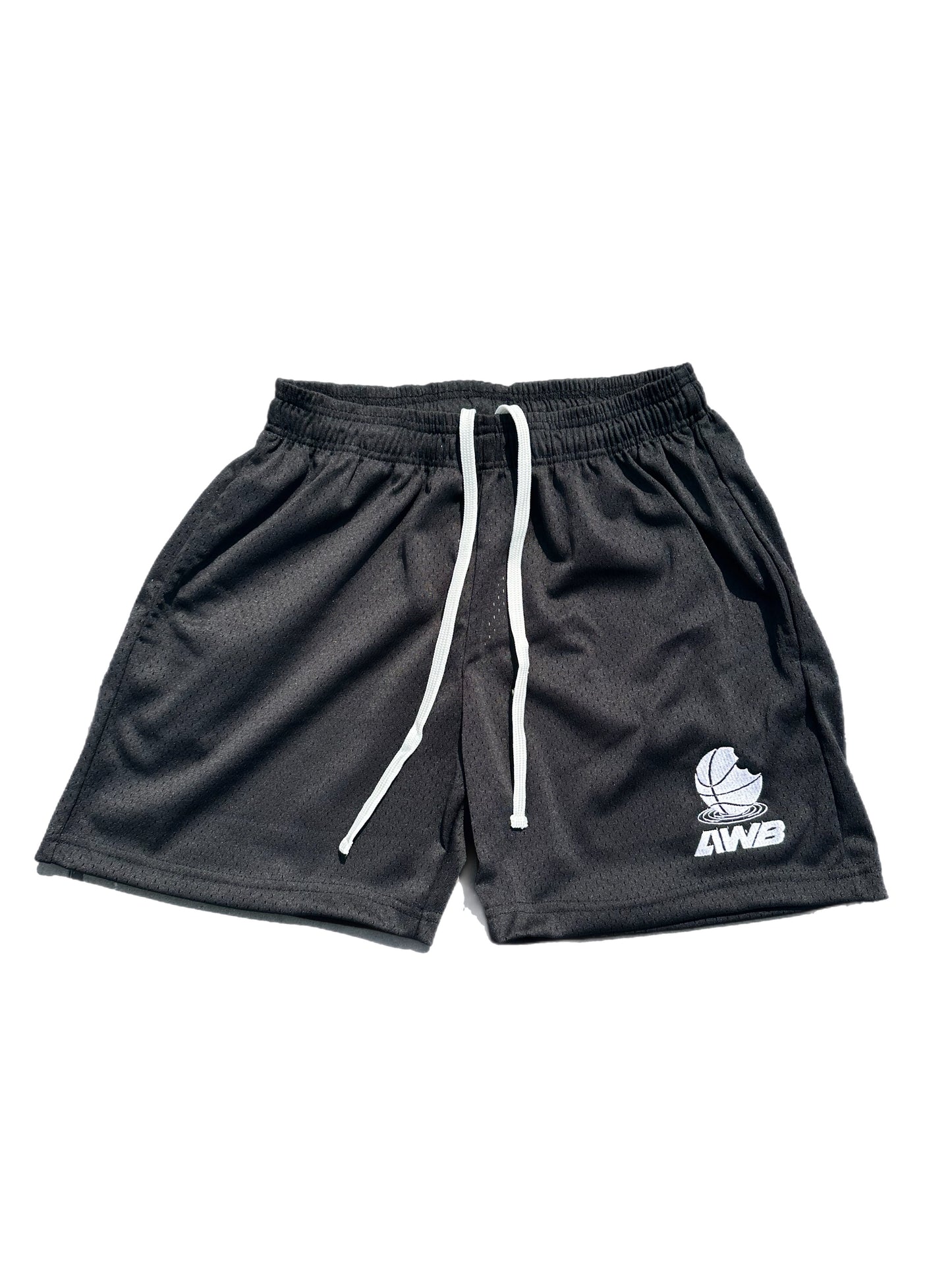AWB ESSENTIAL BLACK