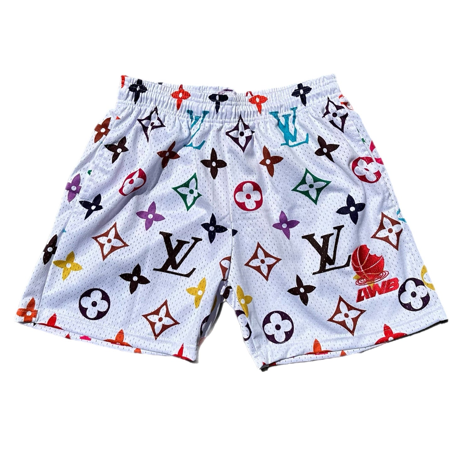 AWB LV Multi