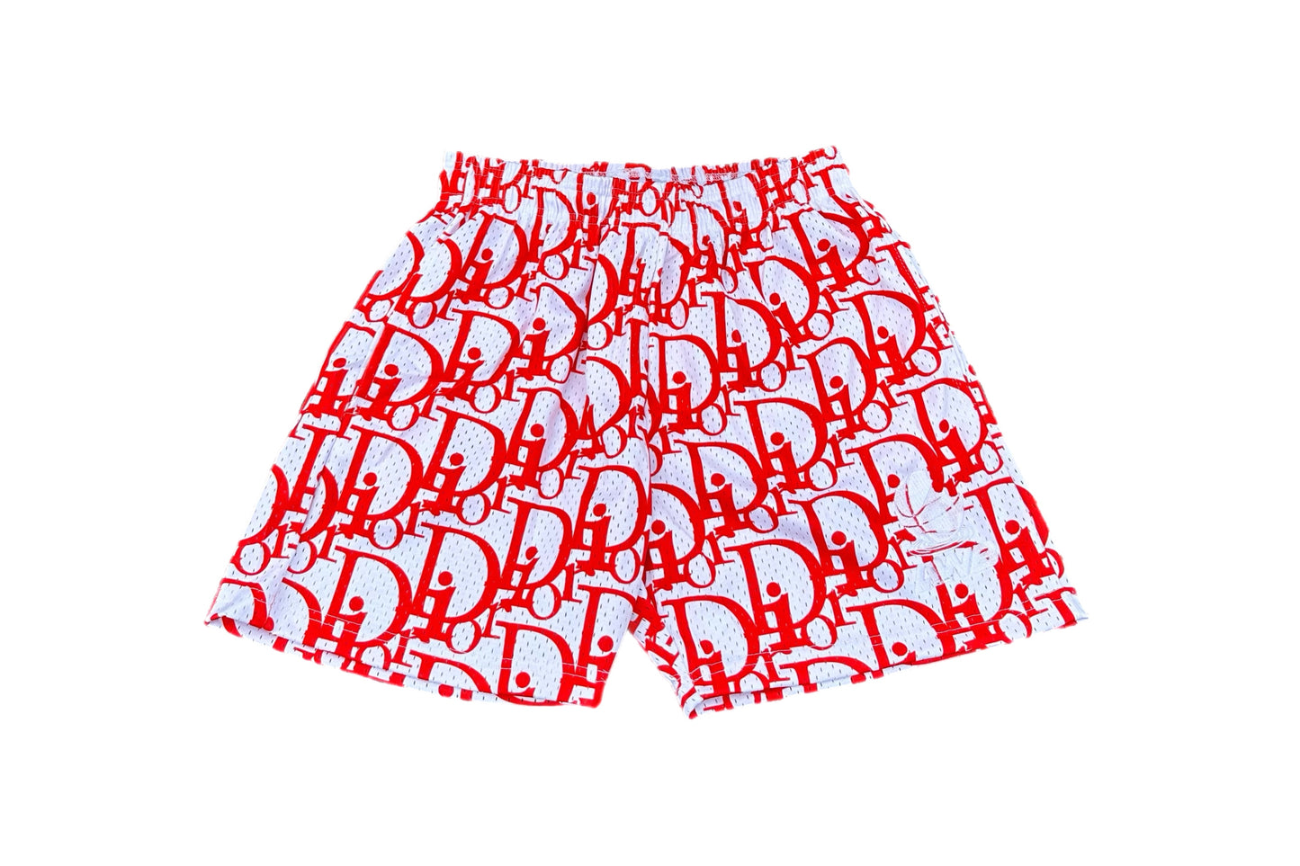 AWB DIOR RED