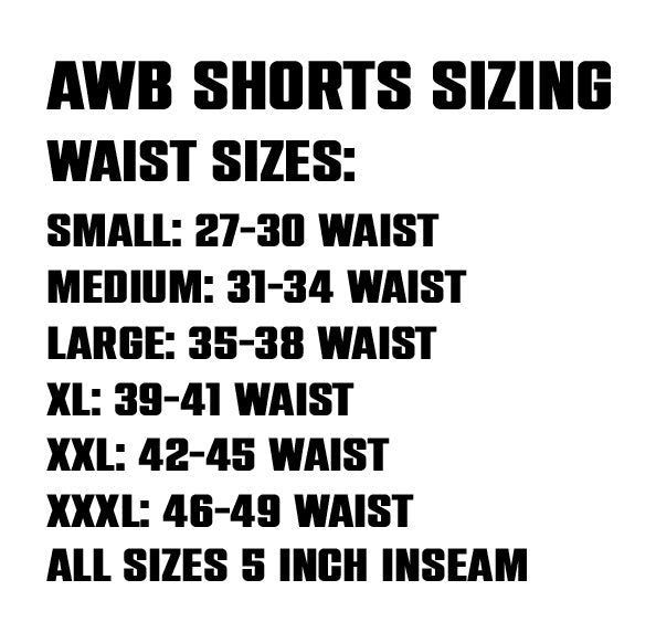 AWB KNICKS PREORDER SHIPS IN 2-3 WEEKS