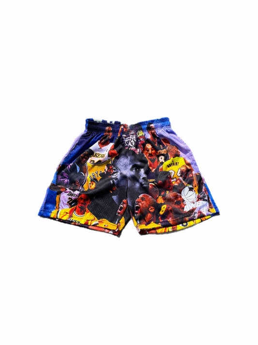 AWB KOBE ERA Yellow