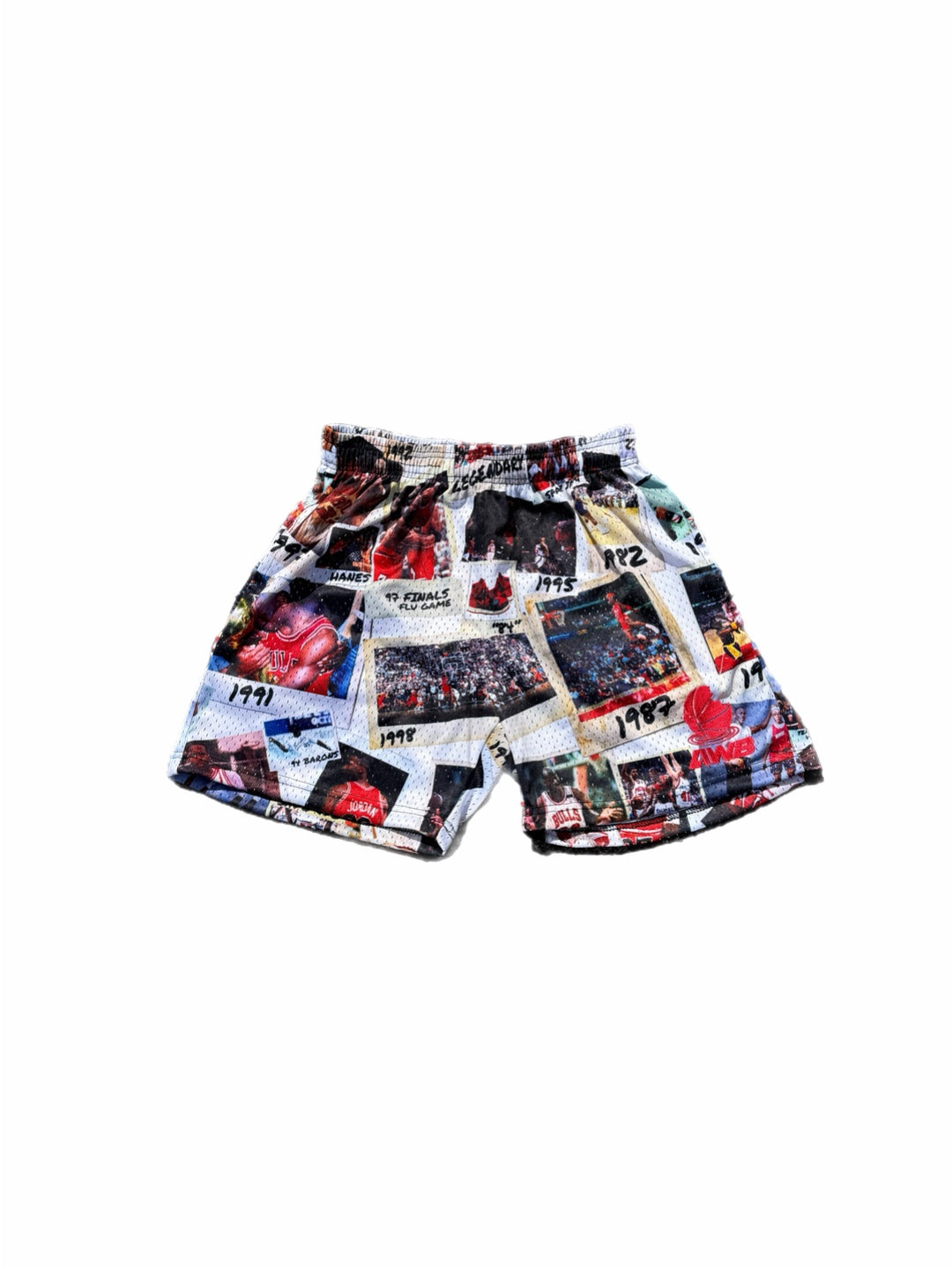 AWB MJ COLLAGE WHITE
