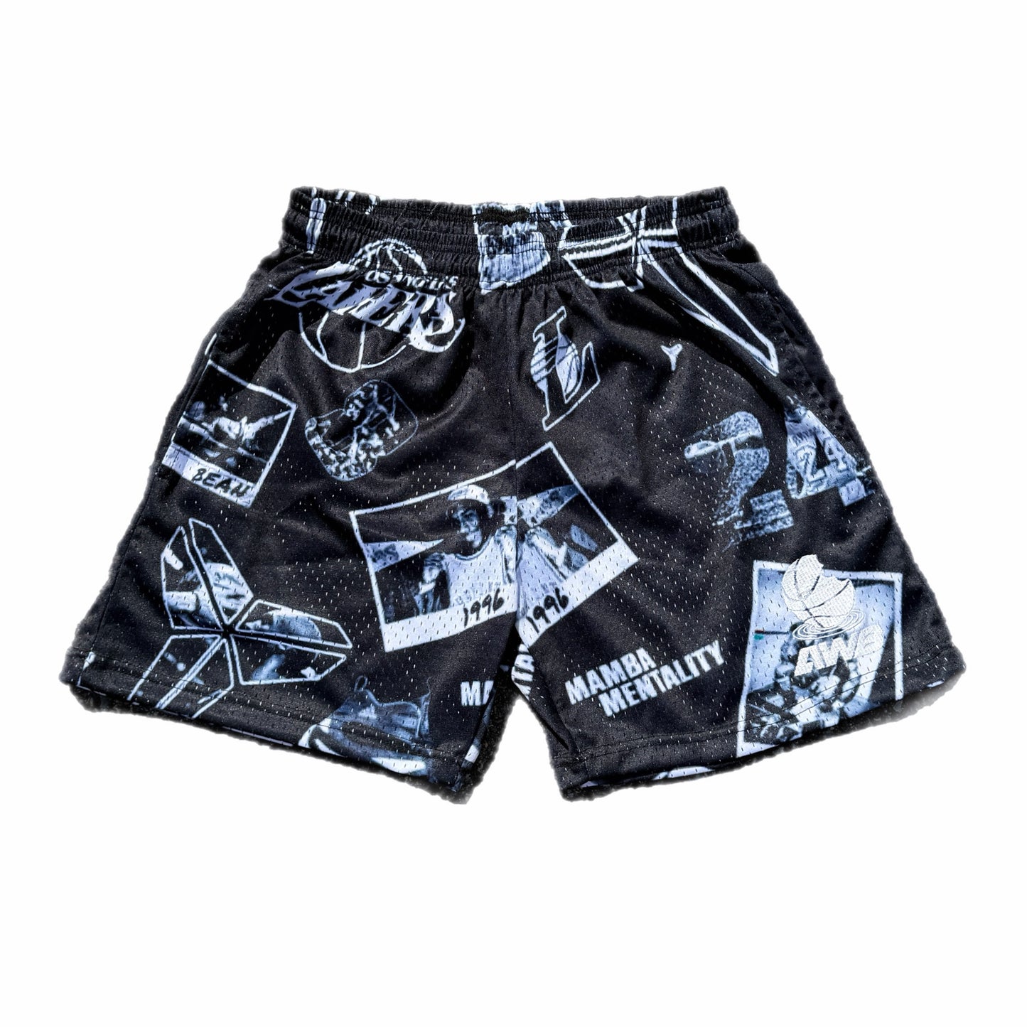 AWB KOBE ERA BLACK