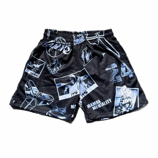 AWB KOBE ERA BLACK