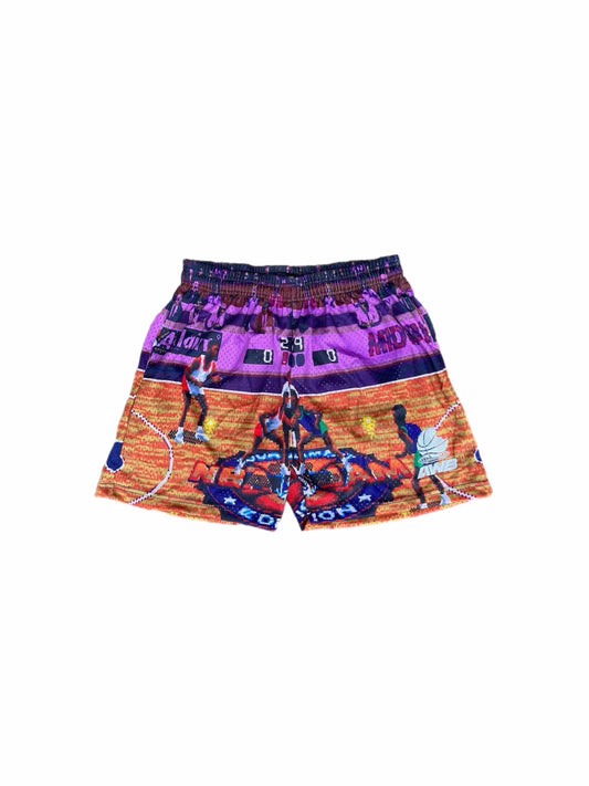 AWB NBA JAM