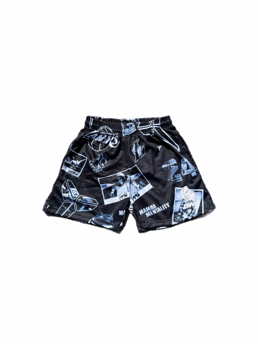 AWB KOBE ERA BLACK