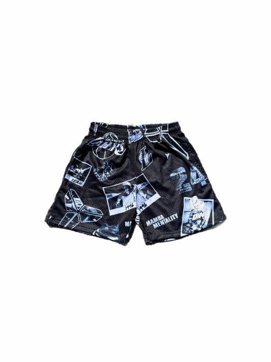 AWB KOBE ERA BLACK