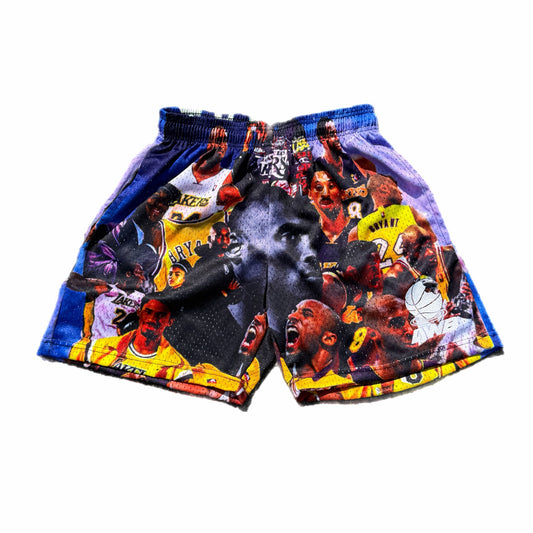 AWB KOBE ERA Yellow