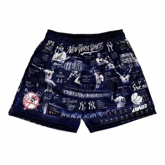 AWB YANKS V2 PREORDER SHIPS 2-3 WEEKS