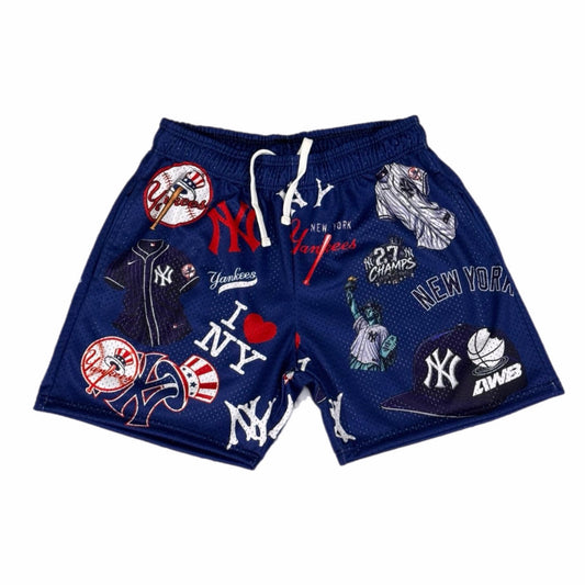 AWB YANKS V1 PREORDER SHIPS 2-3 WEEKS