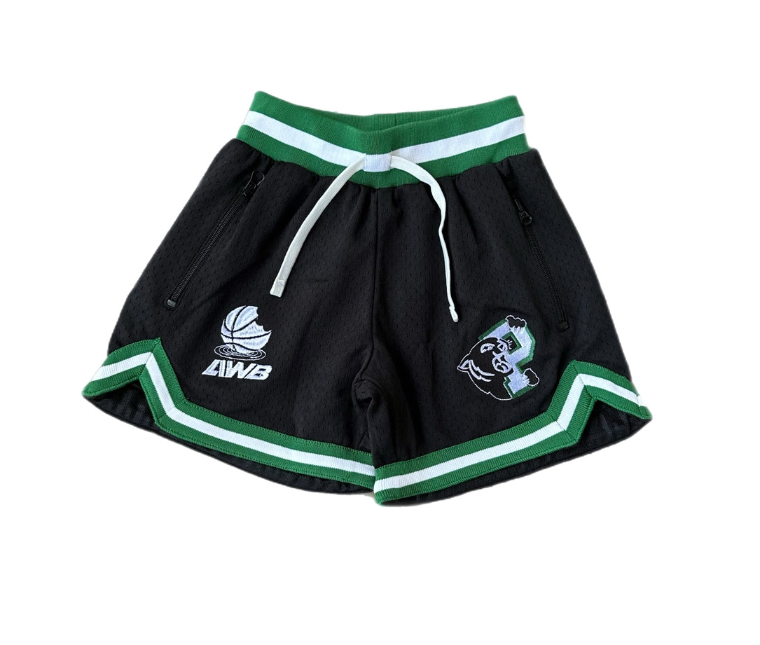 Youth Palmer AWB Mesh Shorts