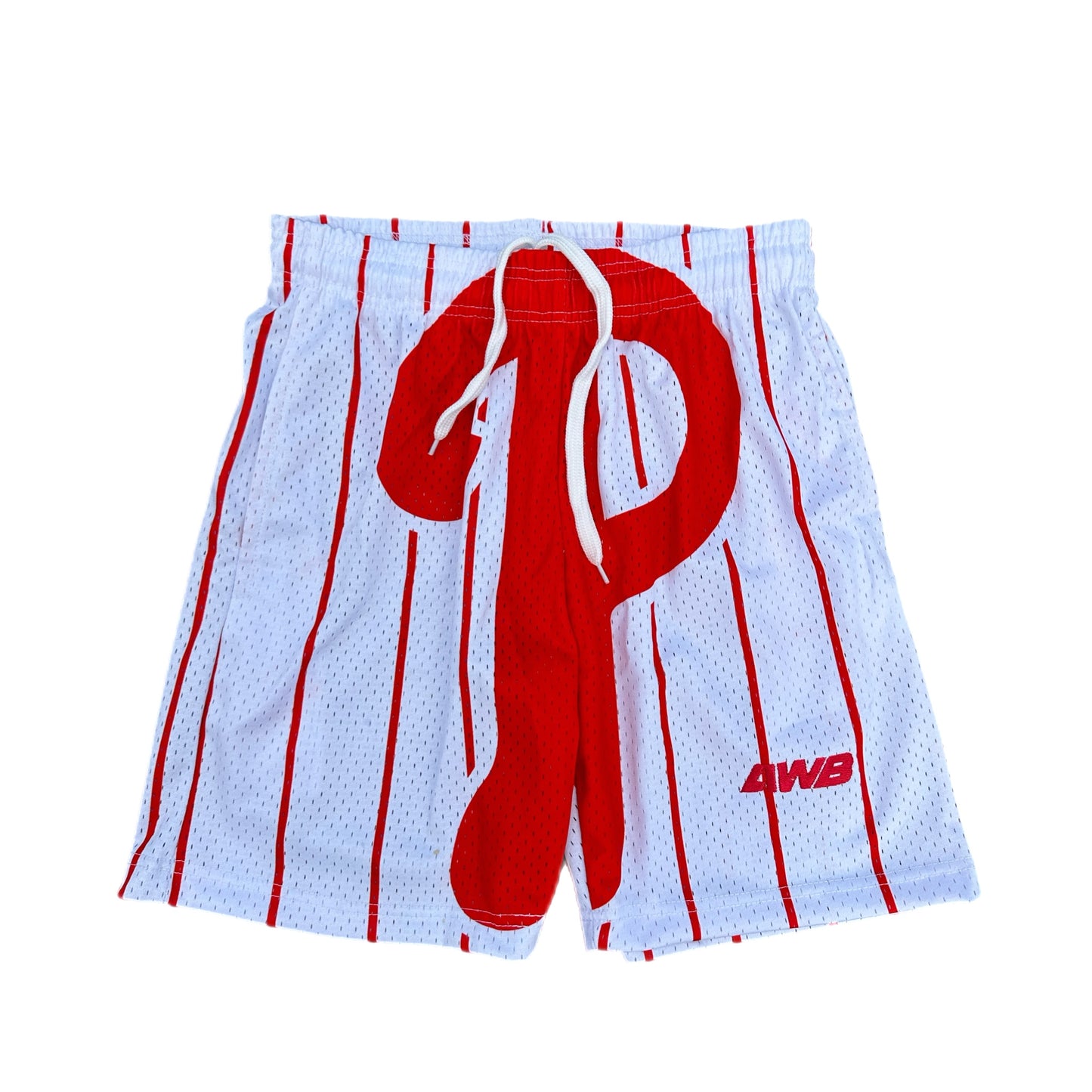 AWB PHILLIES SHORTS