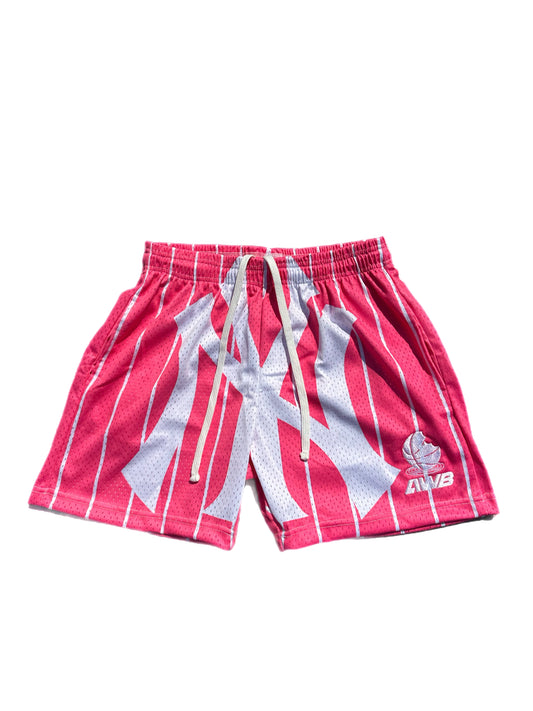 AWB YANKS PINK