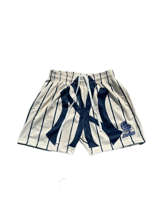 AWB YANKS OFF WHITE