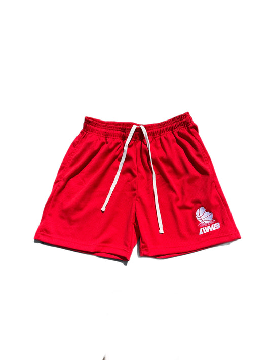 AWB ESSENTIAL RED