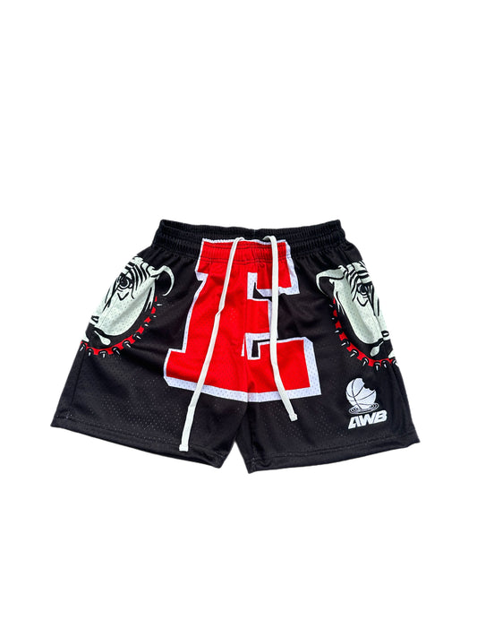 AWB YANKS OFF WHITE