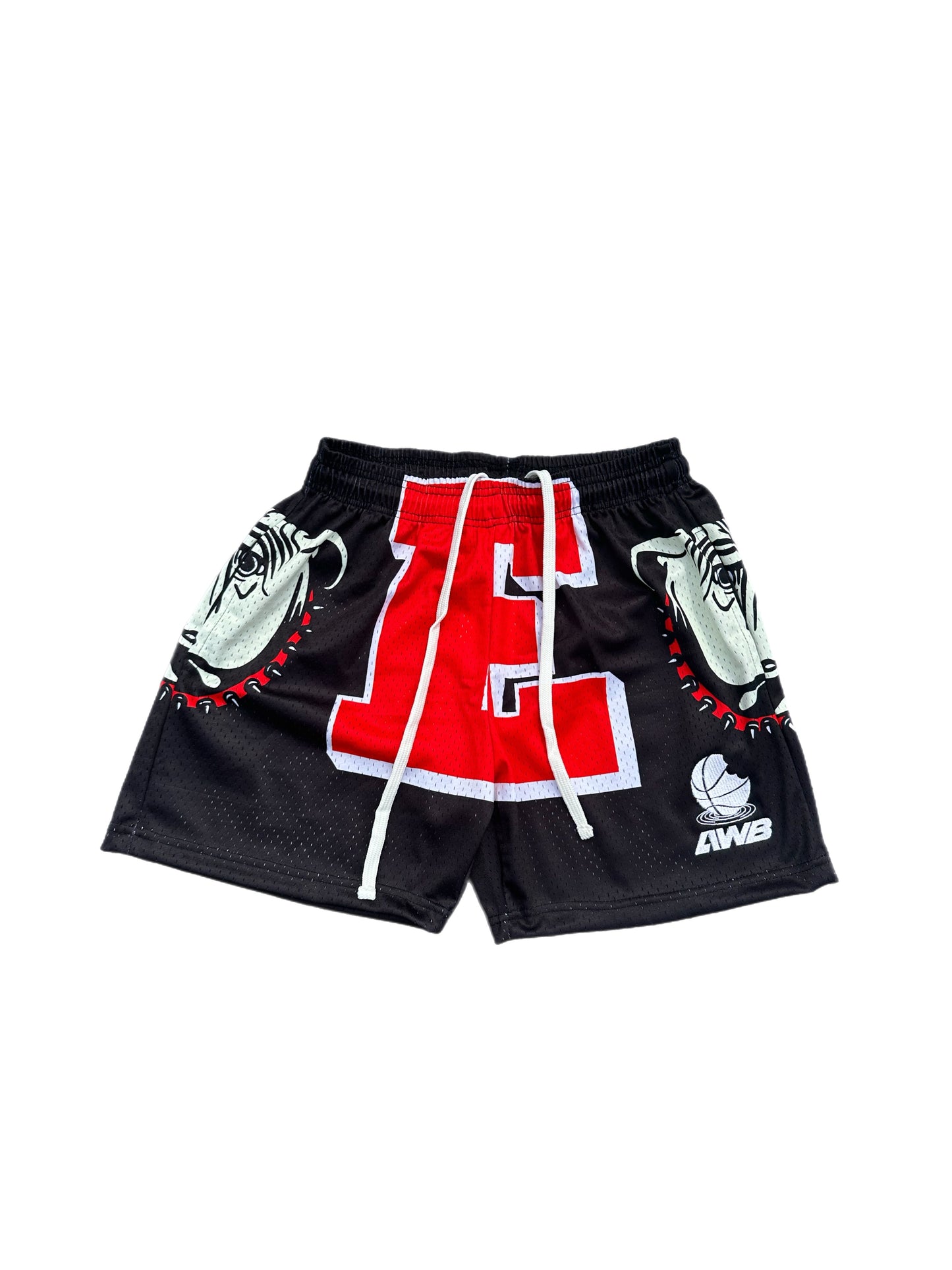 AWB ROVERS BLACK