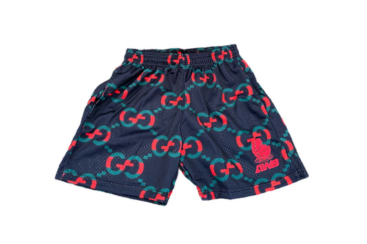 AWB DIOR BLACK