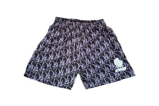 AWB DIOR BLACK