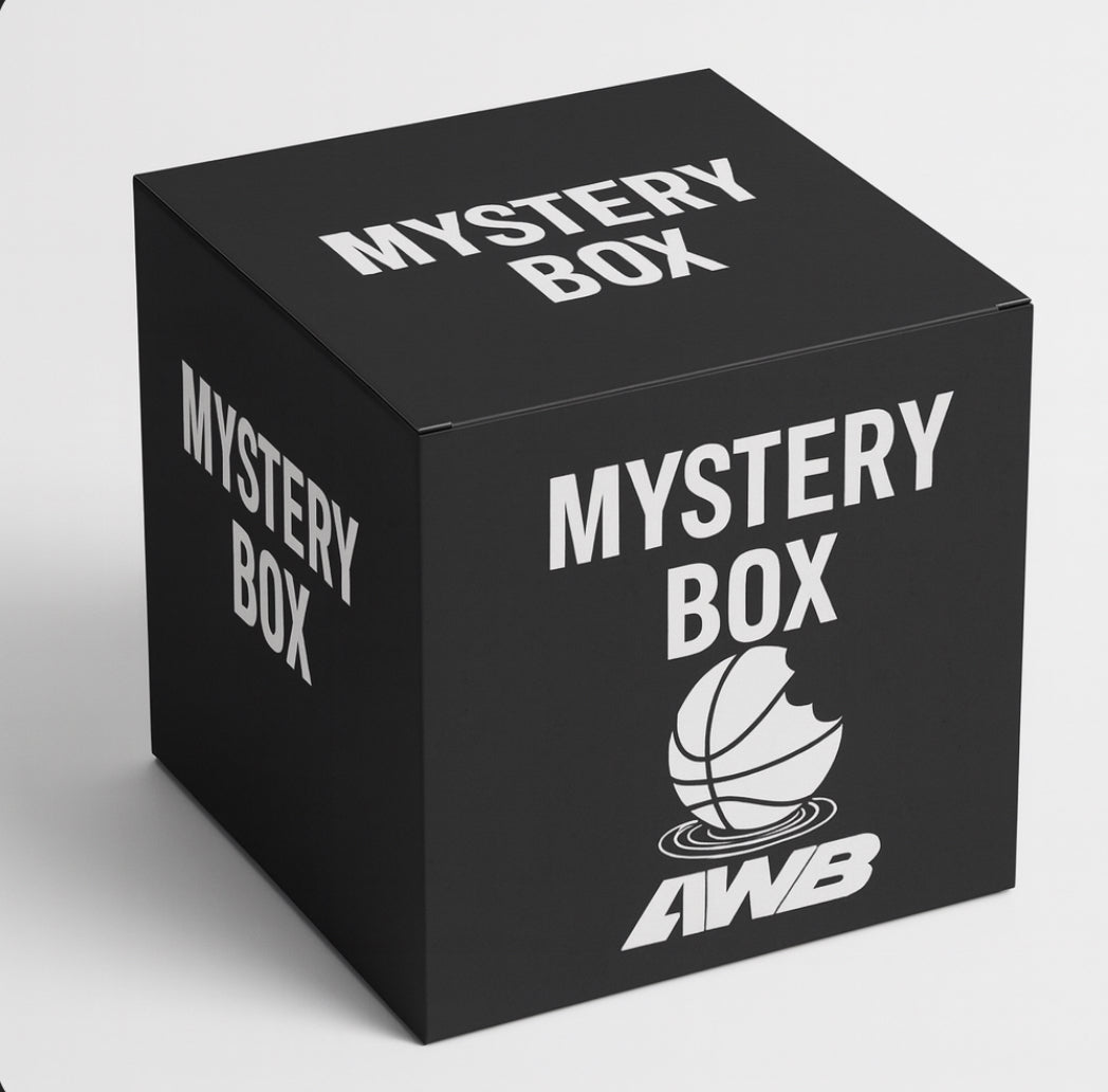 MYSTERY BOX