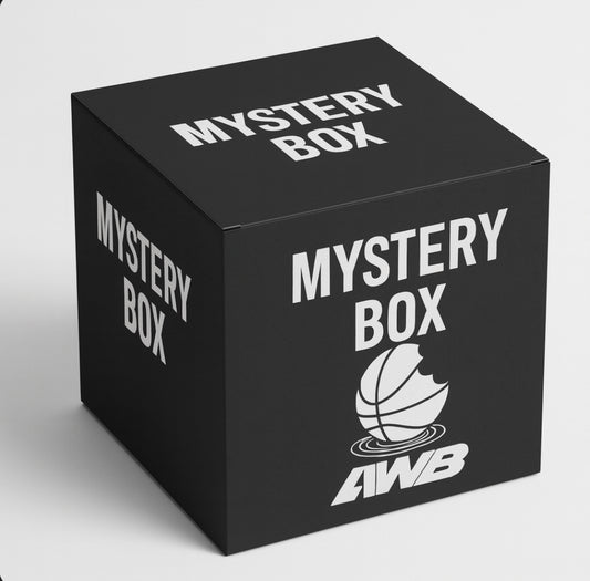 MYSTERY BOX